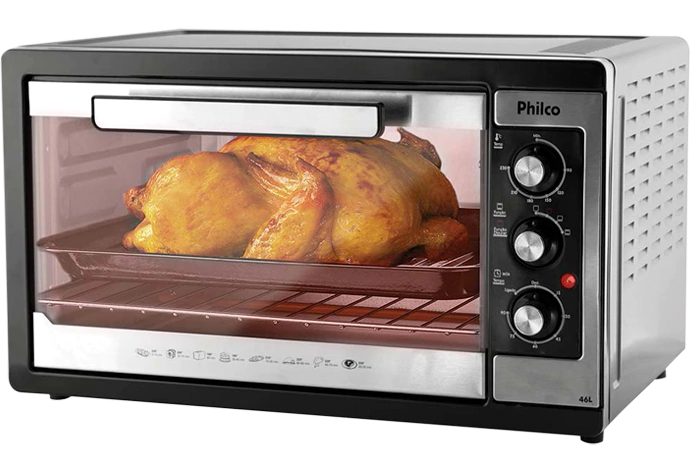 Assistência técnica em Forno Elétrico BH